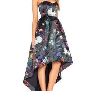 Dress by Parker Black